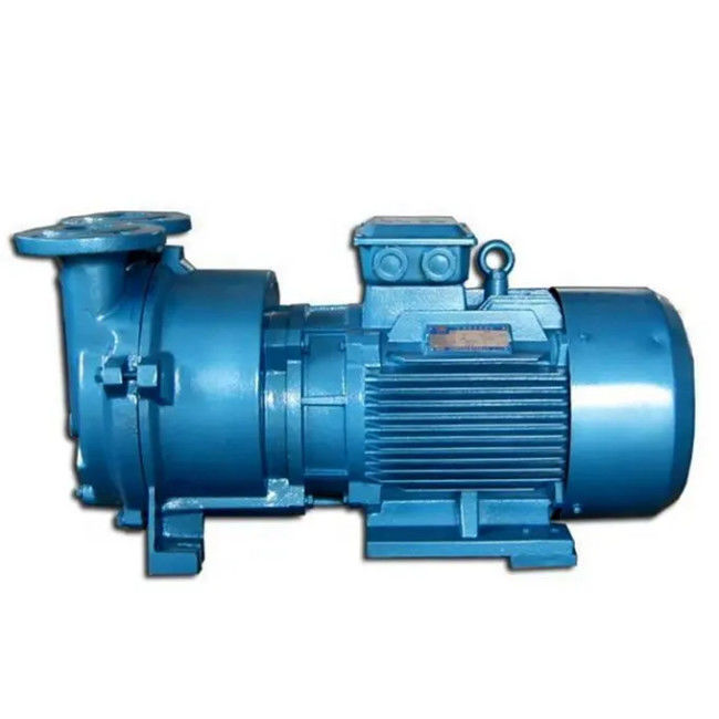 Fase líquida industrial de ISO9001 Ring Vacuum Pumps Manufacturers Single