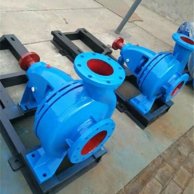 Bomba centrífuga da única sução da única fase, fabricante industrial da bomba de água