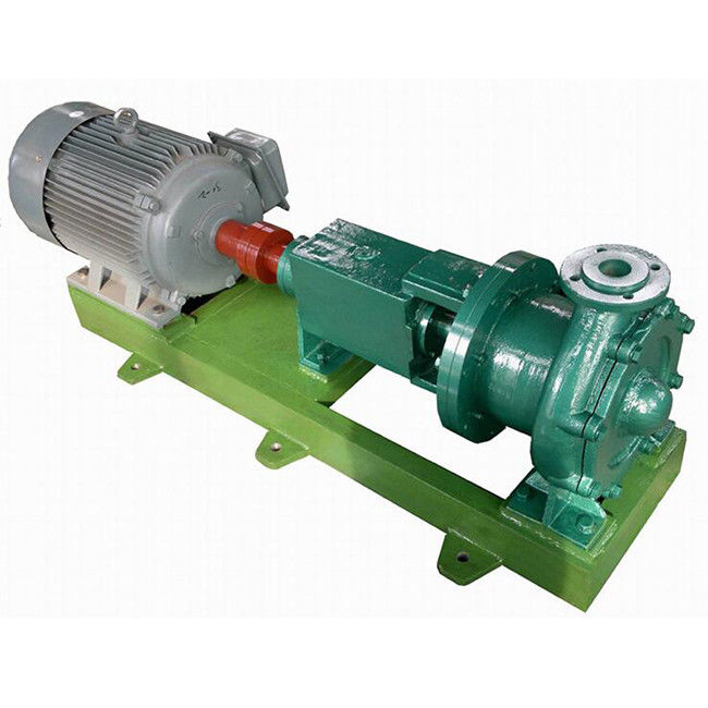 Bomba horizontal da pasta do impulsor da lâmina do dobro da bomba de alimentação 380V da imprensa de filtro