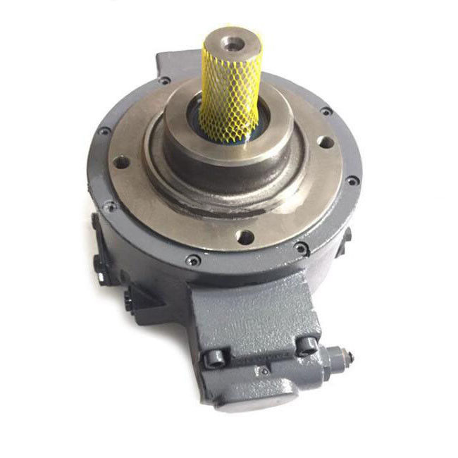 Bombas de pistão radial de alta pressão 0,37L/min-42,4L/min 22,5Mpa-100Mpa Usadas na metalurgia e na construção naval