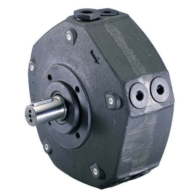 Bombas de pistão radial de alta pressão 22,5Mpa-100Mpa 0,37L/Min-42,4L/Min