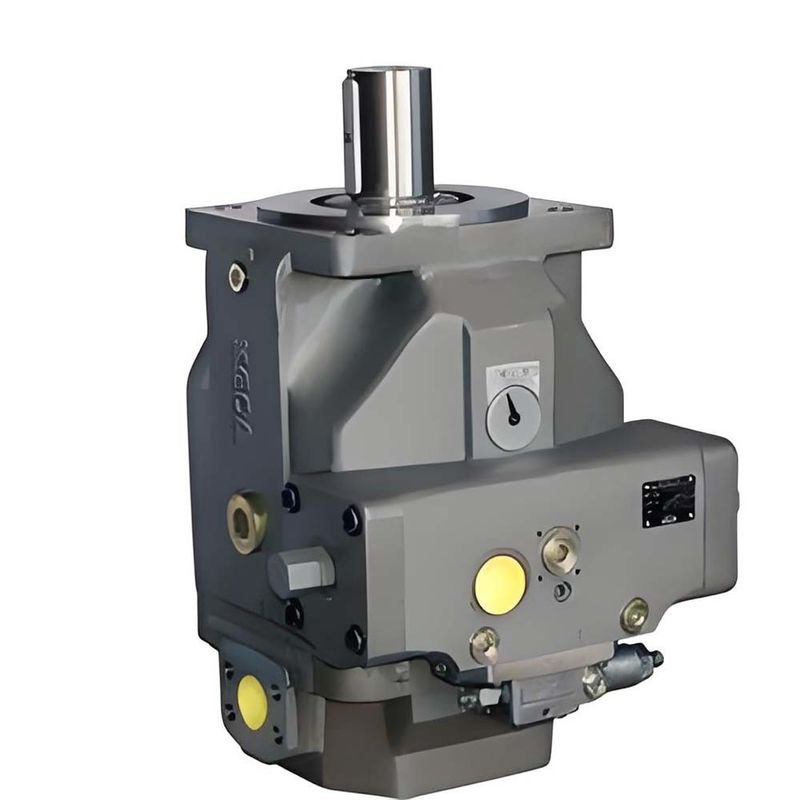 TEFC Motor Industrial Single Cylinder Pump para sistemas hidráulicos A10VSO Análogo