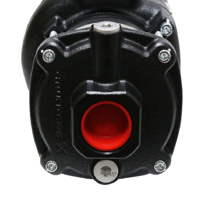 Alternativa à bomba da série Grundfos CME; substituição da bomba de sucção horizontal da Grundfos