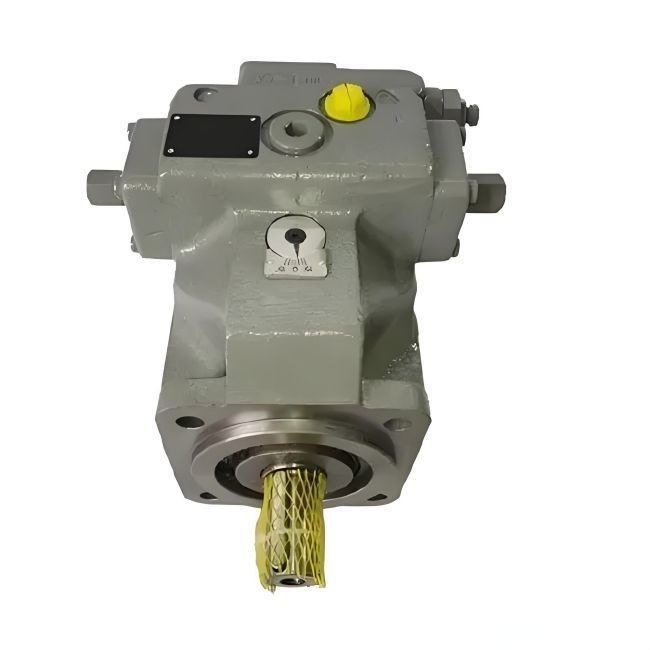 Substituição da bomba de óleo hidráulico REXROTH A10VSO18 28 45 71DFR31R