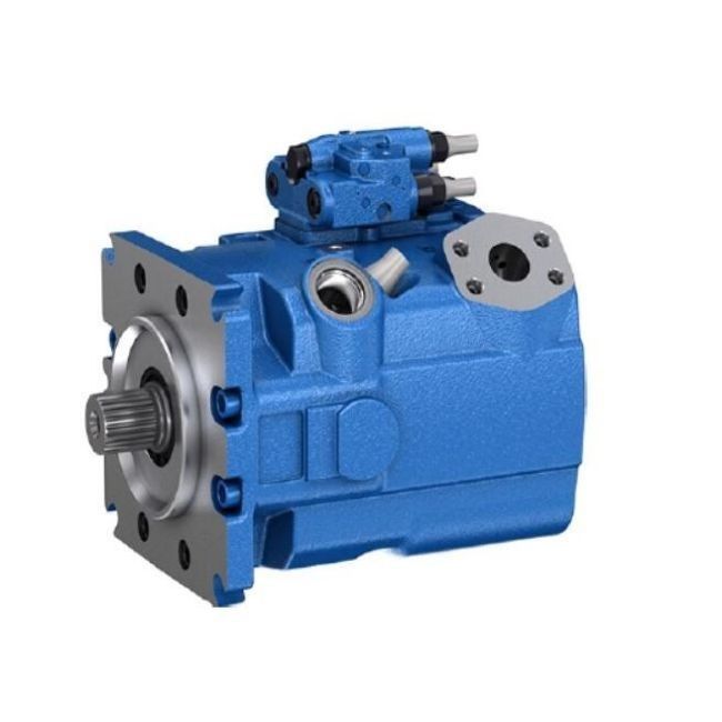 Bomba de pistão axial de deslocamento variável A1VO/A4VBO/A4VSO/AA4VSO/A7VO /63A10VO /A10VSO Bomba de pistão
