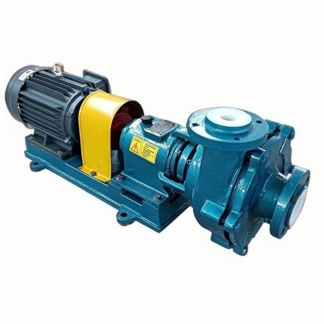 Bomba de celulose de papel industrial para transporte de resíduos de celulose e de lodo 380V 20-3000m3/h