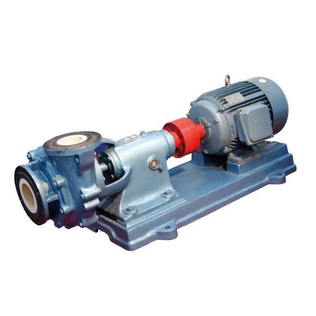 Agitador de bomba de celulose Sulzer de estilo igual A43-250V A33-125V para fabricação de cartão