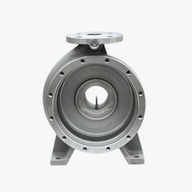Alta imitação Sulzer bomba de celulose centrífuga A44-150 SO A33-125 SO cortador de papel para papel decorativo