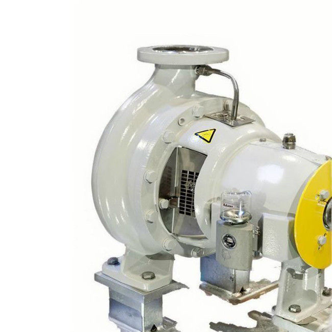 Alta imitação Sulzer bomba de celulose centrífuga A44-150 SO A33-125 SO cortador de papel para papel decorativo