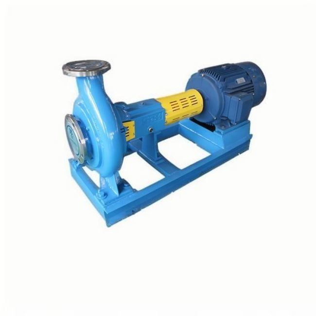 Excelente desempenho de vedação O mesmo estilo com A890 3A Sulzer Pulp Pump para fabricação de papel