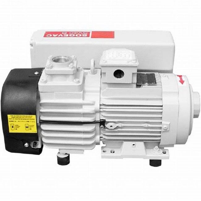 Substituição para a bomba de vácuo de válvula rotativa alemã Leybold SV360/470B/750BF/65/40/105fp