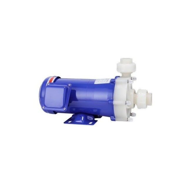 Bomba magnética de ácido sulfúrico resistente a altas temperaturas Bomba magnética de ácido sulfúrico resistente a álcalis