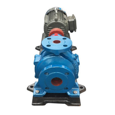 bomba centrífuga industrial de 220V 380V horizontal para a fonte de água/impulsionador residenciais