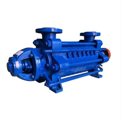 Desgaste industrial horizontal da fase da bomba centrífuga multi - resistente