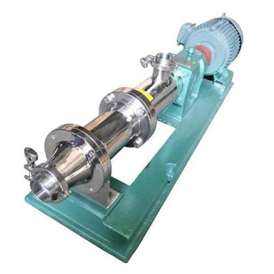 Grande tipo irrigação do parafuso do fluxo da terra da bomba 960r/Min Vertical Sewage Pump For