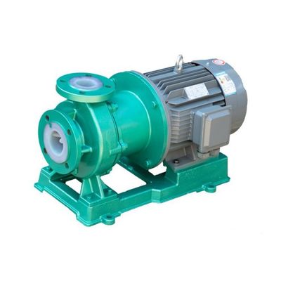 Selo mecânico reforçado 380V 2900r/Min Speed da bomba química industrial