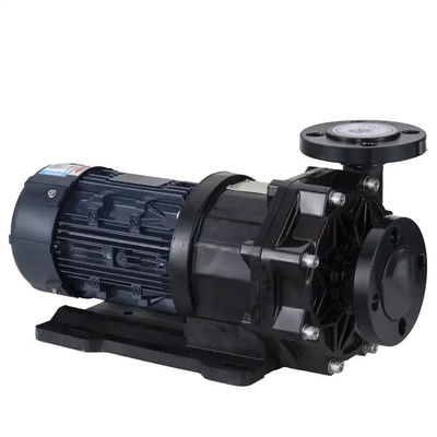 Bomba centrífuga industrial de aço inoxidável CE Voltagem 220v 380v 415v
