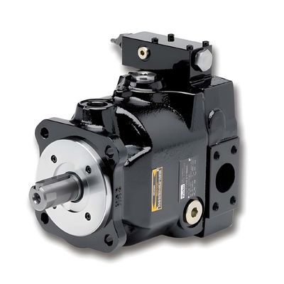 Bomba elétrica de pistão revestida de cerâmica com potência máxima de até 54 kW Rexroth Analog