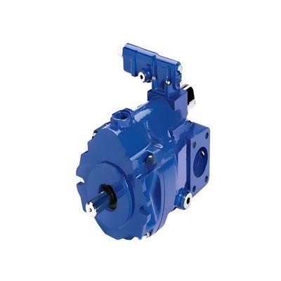 Bomba de pistão de alta velocidade com velocidade do rotor de 1000-3000 rpm