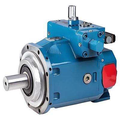 Aço inoxidável pressão hidráulica Parker bomba de pistão com sistemas hidráulicos e pneumáticos