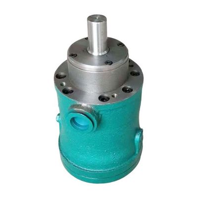 Bomba de pistão elétrica industrial 1605 Nm Torque 60 Hz Até 54 KW 10 a 150 Cm3 Deslocamentos