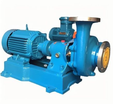 fabricantes de aço inoxidável da bomba centrífuga da bomba 5-2600m3/h química industrial