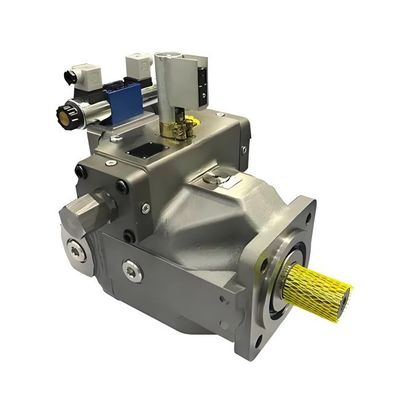 Bomba de fluxo axial de grande cilindrada 600 m3/h-20000 m3/h de ferro fundido / aço inoxidável