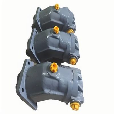 Bomba de água vertical submergível da circulação da bomba de fluxo axial 220V 380V