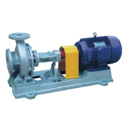 Bomba magnética de ácido sulfúrico resistente a altas temperaturas Bomba magnética de ácido sulfúrico resistente a álcalis